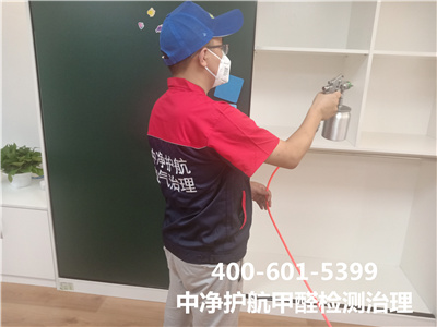 装建后什么时辰除甲醛有成果400-601-5399凯时石佛营室内环境甲醛治理