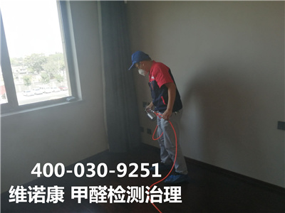 洋葱能够去甲醛吗400-601-5399凯时向阳左家田舍装空气传染治理