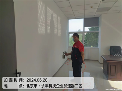 若何远离室内空气传染400-601-5399凯时海淀牡丹园室内空气检测治理
