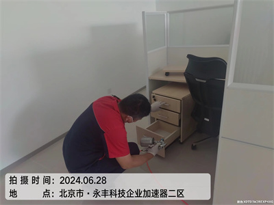 装建传染的风险400-601-5399凯时海淀世纪城装建除甲醛