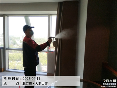 判断新装建房屋是否甲醛超标的步骤