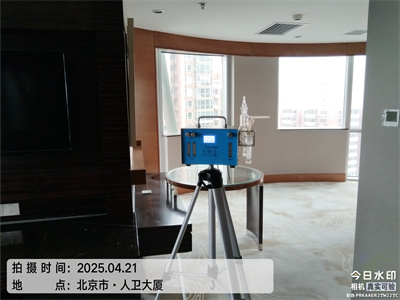 简易室内除甲醛步骤