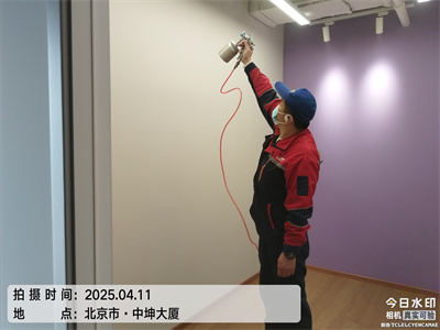 新房自行除甲醛可行吗？